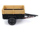 Traxxas 9798 Stake Sides, Utility Trailer 1/18