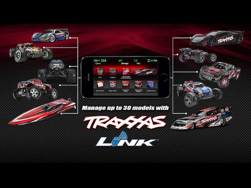 Traxxas 6511 Link Trådløst Modul