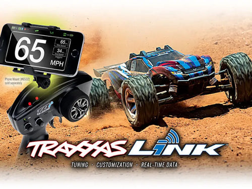 Traxxas 6511 Link Trådløst Modul