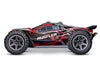 Traxxas Rustler 4x4 Brushless 1/10 Fjernstyret Bil