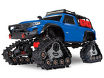 Traxxas TRX-4 TRAXX 1/10 Fjernstyret Rock Crawler