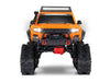 Traxxas TRX-4 TRAXX 1/10 Fjernstyret Rock Crawler