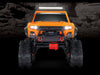 Traxxas TRX-4 TRAXX 1/10 Fjernstyret Rock Crawler