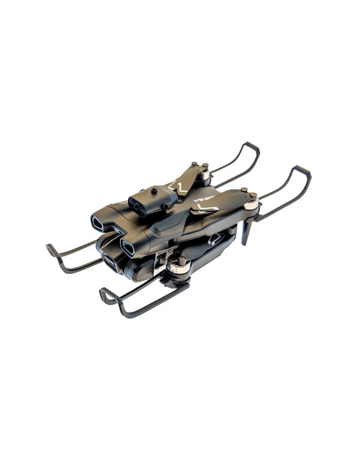 G4P Brushless Foldable drone med kamera
