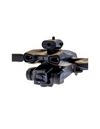 G4P Brushless Foldable drone med kamera