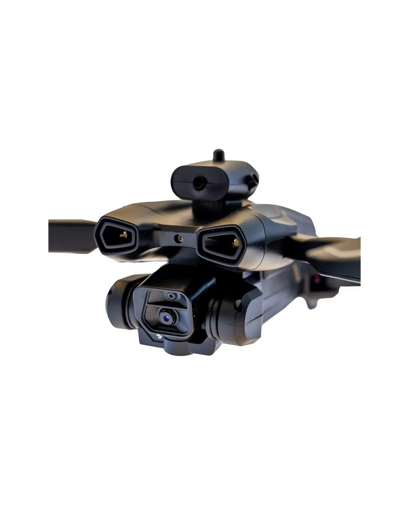 G4P Brushless Foldable drone med kamera