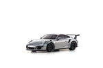 Kyosho Mini-Z MR04 RWD Porsche 911 GT3 RS (vælg farve)
