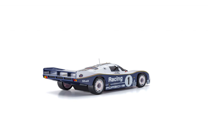 Kyosho Mini-Z MR04 RWD Porsche 962 C Coupe LH No.1