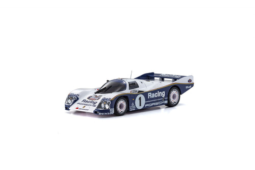 Kyosho Mini-Z MR04 RWD Porsche 962 C Coupe LH No.1