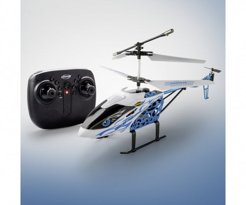 Eagle 280 Crash Stop 2.4G Fjernstyret Helikopter