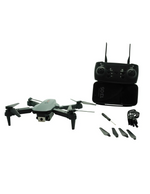 G4P Foldable drone med kamera