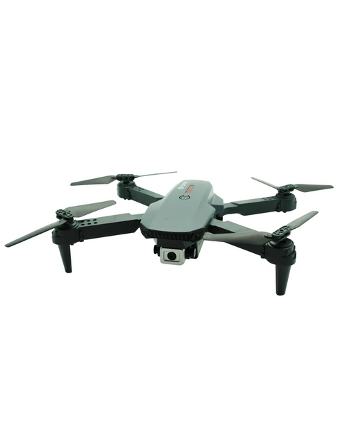 G4P Foldable drone med kamera