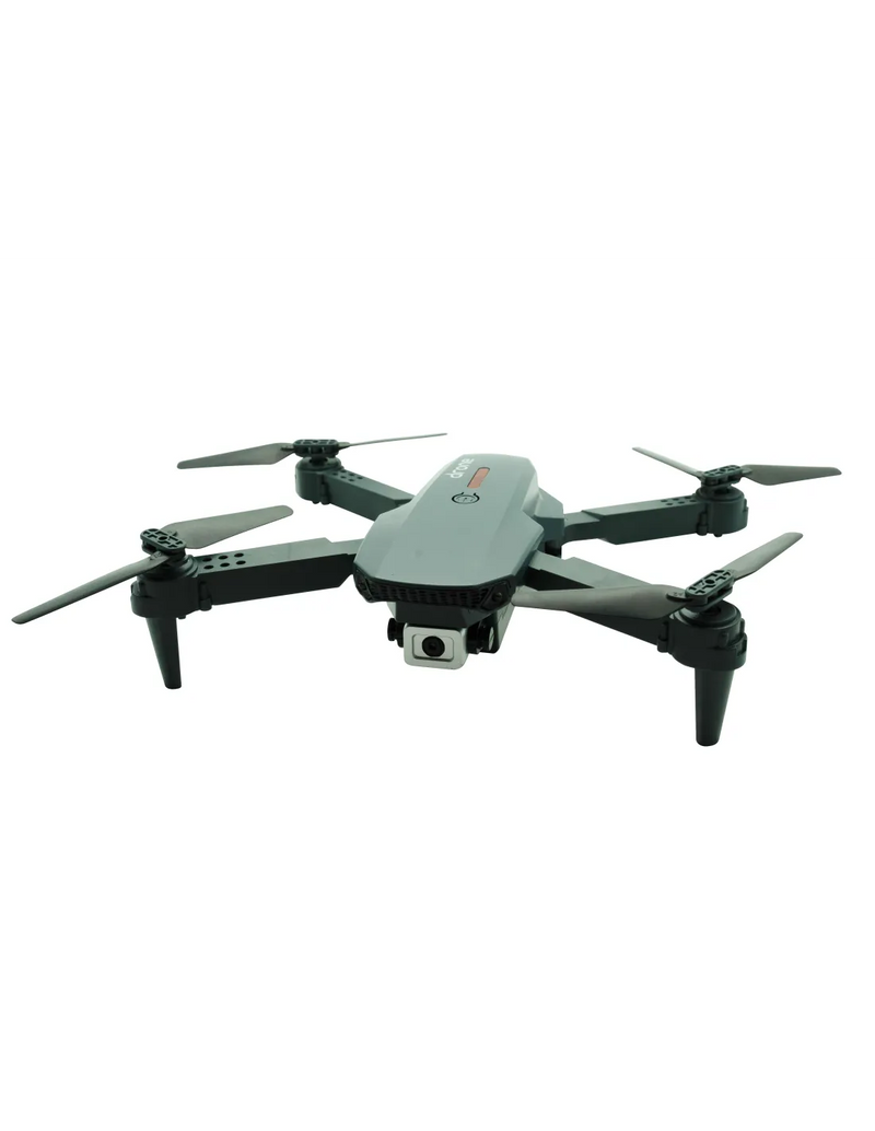G4P Foldable drone med kamera