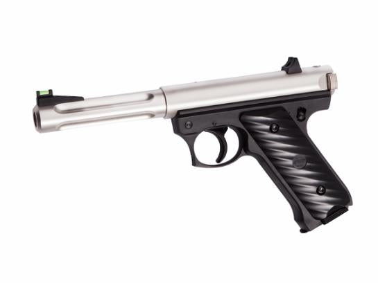 Airsoftpistol, CNB, SL, MKII, dual-tone