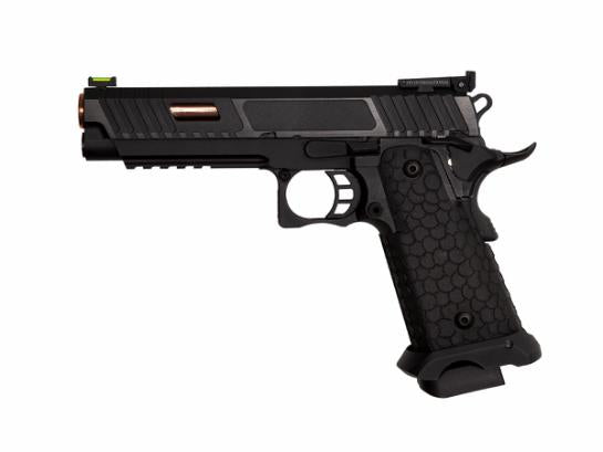 Airsoftpistol, CBB, PL, MS, STI® Combat Master