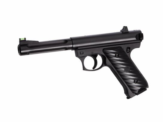 Airsoftpistol, CNB, SL, MKII, black