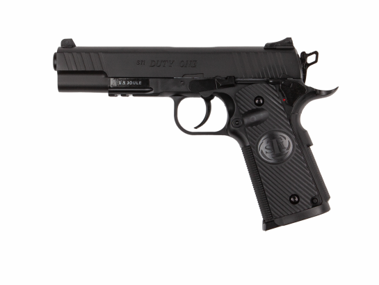 Airsoftpistol, CBB, SL, STI® DUTY ONE