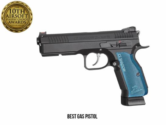 CZ Shadow 2
