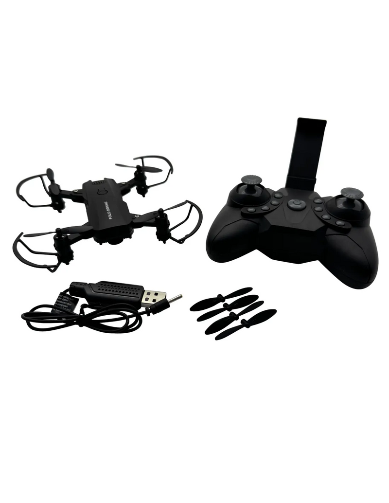 G4P Mini Foldable Drone