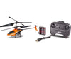 Nano Tyrann 230 Gyro IR 2CH Fjernstyret Helikopter