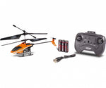 Nano Tyrann 230 Gyro IR 2CH Fjernstyret Helikopter