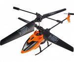 Nano Tyrann 230 Gyro IR 2CH Fjernstyret Helikopter