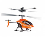 Nano Tyrann 230 Gyro IR 2CH Fjernstyret Helikopter