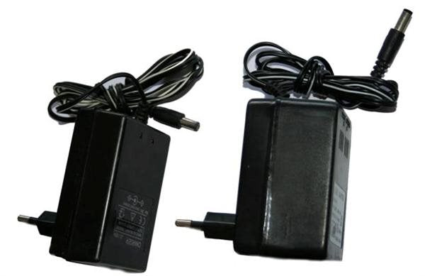 Oplader 24V/1000 Ah