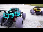 TEC-TOY Hot Racing Truck Fjernstyret R/C 1:14