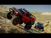 Traxxas TRX-4 Sport High Trail 1/10 Rock Crawler