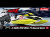 Joysway Mad Shark F1 V3 RTR Brushed Fjernstyret Båd