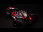 HPI Racing Vorza Buggy Nitro