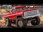 Traxxas TRX-4M Chevrolet K10 High Trail 1/18