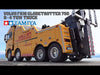 Tamiya 56362 Volvo FH16 8x4 Tow Truck Globetrotter 750 1/14 Lastbil