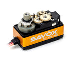 Savöx SC-1251MG Low Profile Servo, Metal Gear 9Kg 0,09s