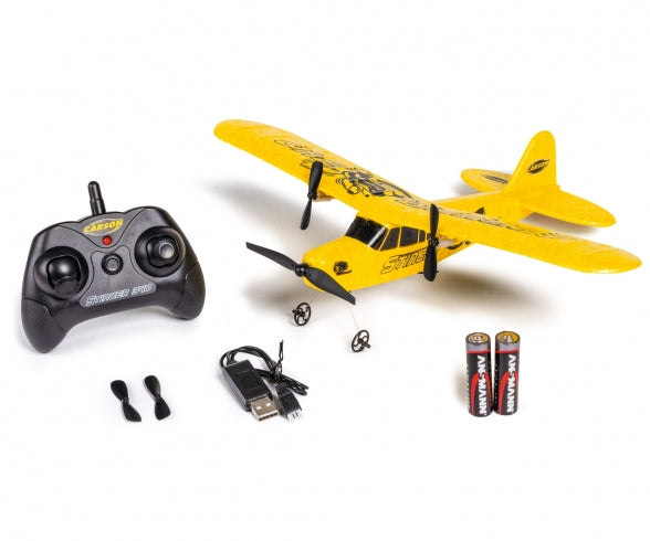 Stinger 340 Fjernstyret Fly