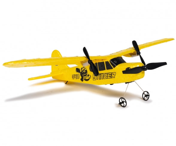 Stinger 340 Fjernstyret Fly