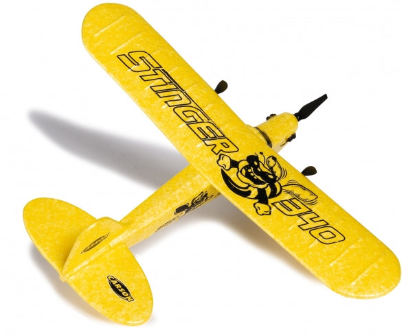 Stinger 340 Fjernstyret Fly