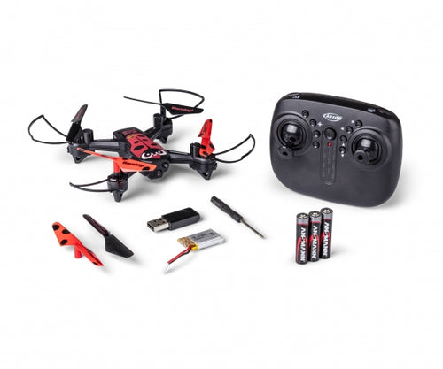 X4 Quadcopter Angry Bug 2.0 Drone