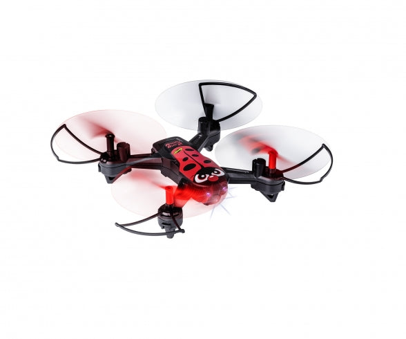X4 Quadcopter Angry Bug 2.0 Drone