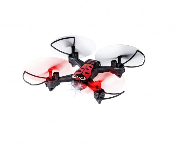 X4 Quadcopter Angry Bug 2.0 Drone
