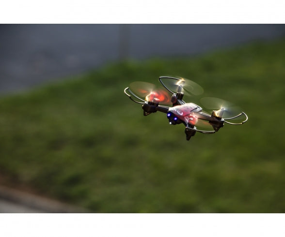 X4 Quadcopter Angry Bug 2.0 Drone