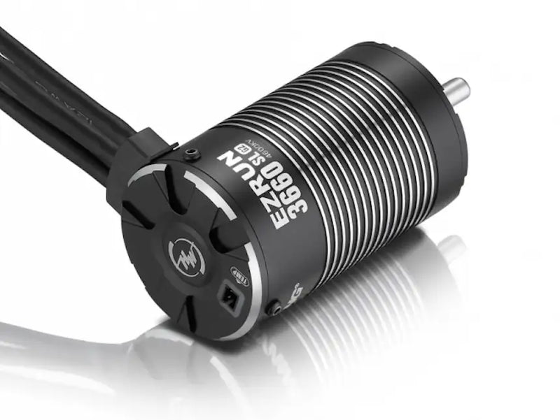 Hobbywing EzRun 3660SL G2 3200kV Børsteløs Motor - Speedhobby.dk Alt i Fjernstyrede Biler og Tilbehør