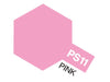 Tamiya PS-11 Pink Spray Maling - Speedhobby.dk Alt i Fjernstyrede Biler og Tilbehør