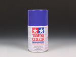 Tamiya PS-35 Blue Violet Spray Maling - Speedhobby.dk Alt i Fjernstyrede Biler og Tilbehør