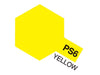 Tamiya PS-6 Yellow Spray Maling - Speedhobby.dk Alt i Fjernstyrede Biler og Tilbehør