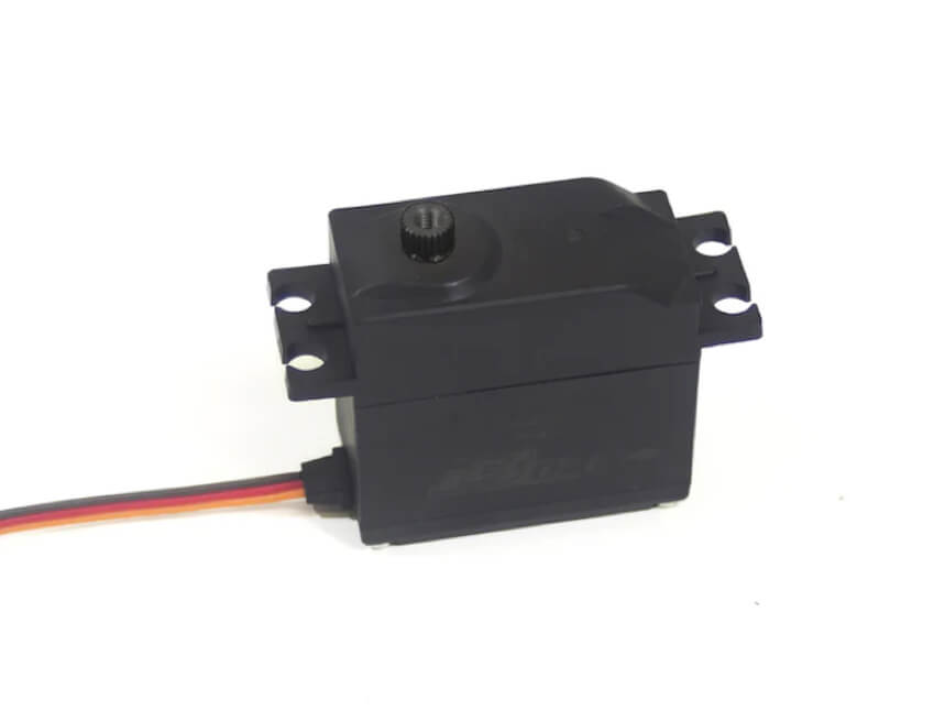 Savöx B-06KG Servo 6,5Kg 0,11s