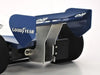 Tamiya 47486 Tyrrell P34 Six Wheeler 1/10 Fjernstyret Bil - Speedhobby.dk Alt i Fjernstyrede Biler og Tilbehør
