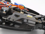 Tamiya 47489 Egress 'Black Edition' 1/10 Buggy - Speedhobby.dk Alt i Fjernstyrede Biler og Tilbehør