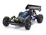 Tamiya 47489 Egress 'Black Edition' 1/10 Buggy - Speedhobby.dk Alt i Fjernstyrede Biler og Tilbehør